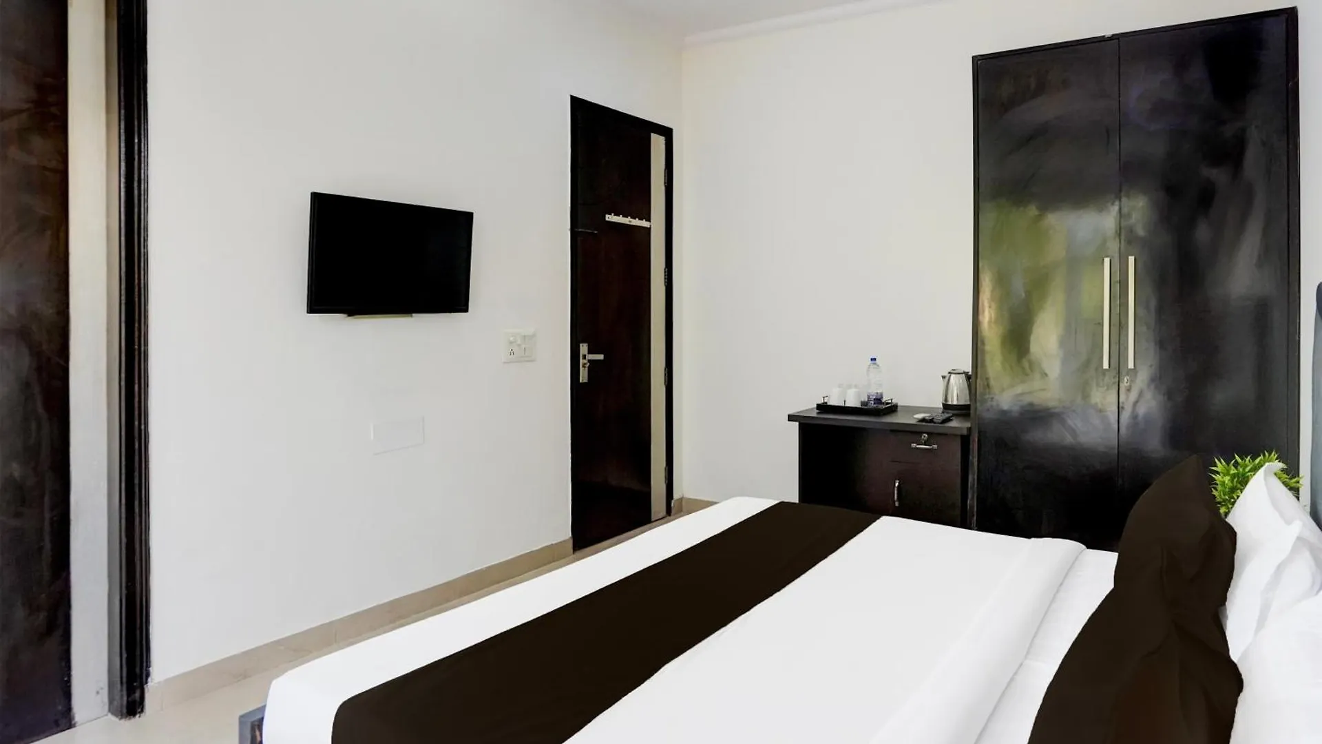 Super Townhouse Sector 53 Golf Course Road Appartement Gurgaon