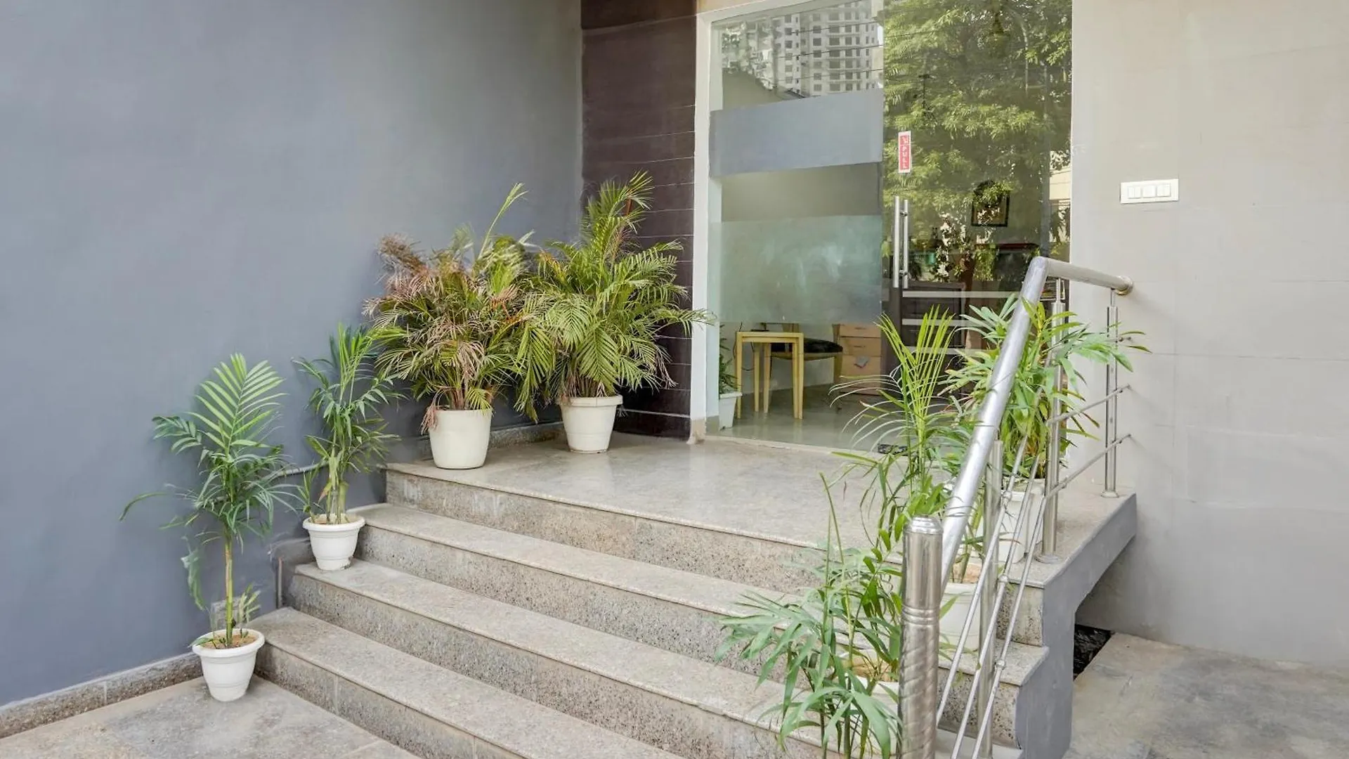 Super Townhouse Sector 53 Golf Course Road Appartement Gurgaon 0*,  India