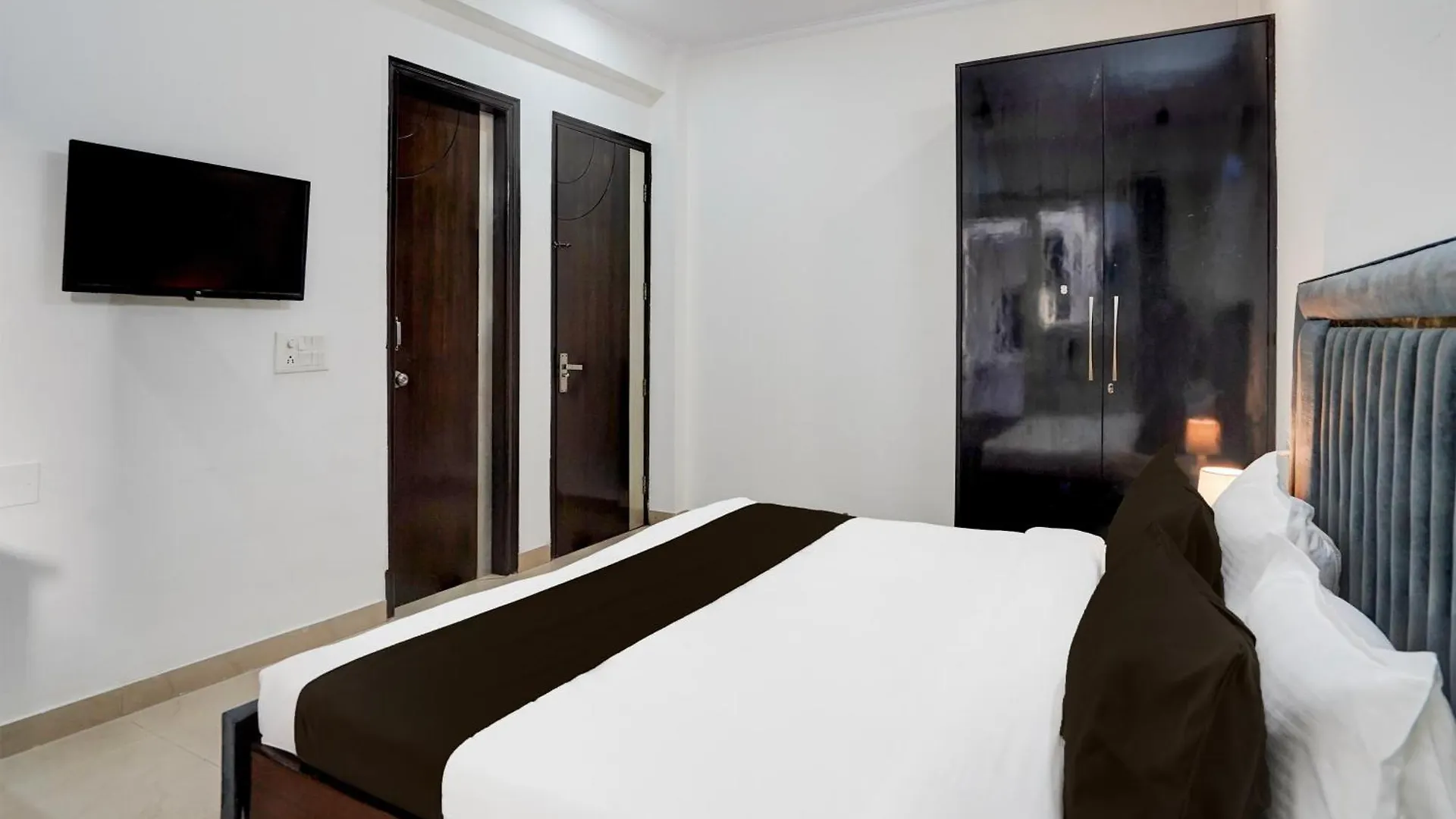 Super Townhouse Sector 53 Golf Course Road Appartement Gurgaon