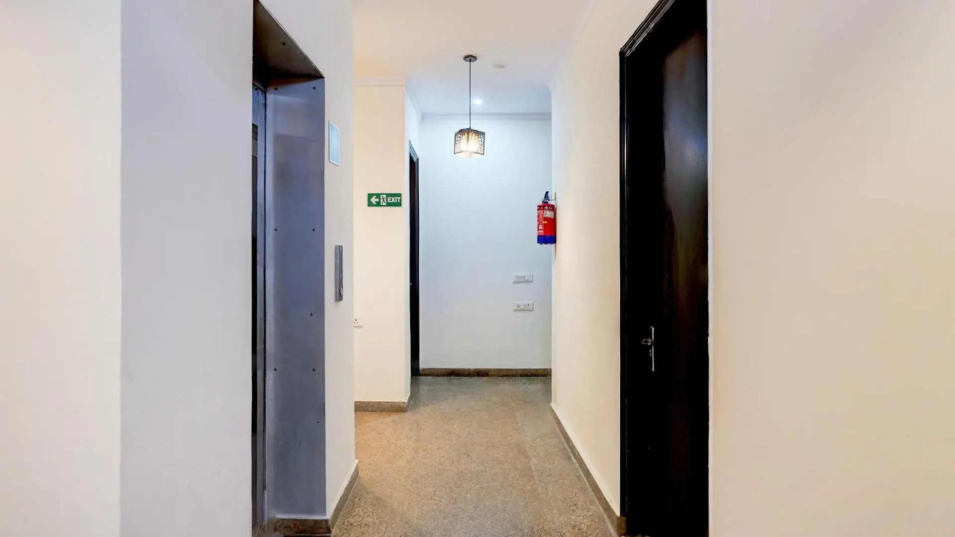 Super Townhouse Sector 53 Golf Course Road Appartement Gurgaon