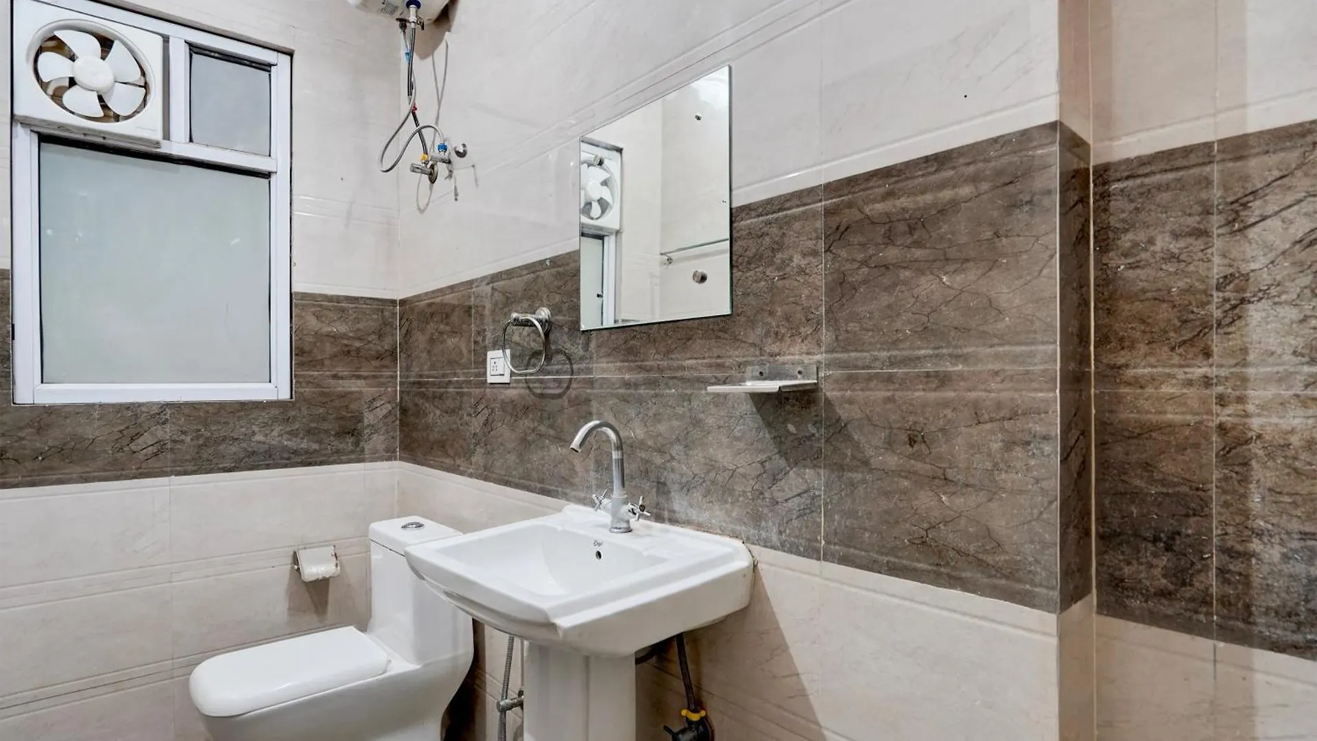 Super Townhouse Sector 53 Golf Course Road Appartement Gurgaon 0*,