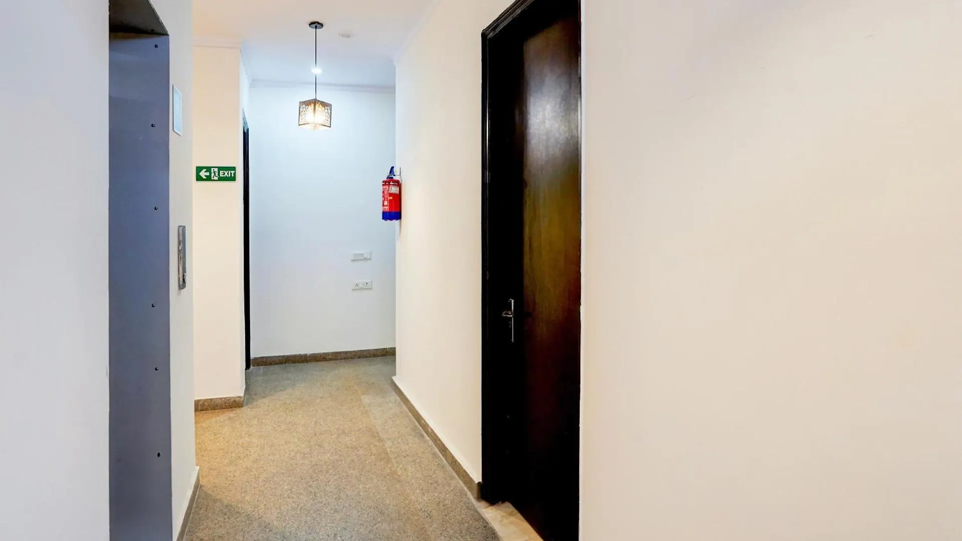Super Townhouse Sector 53 Golf Course Road Appartement Gurgaon 0*,