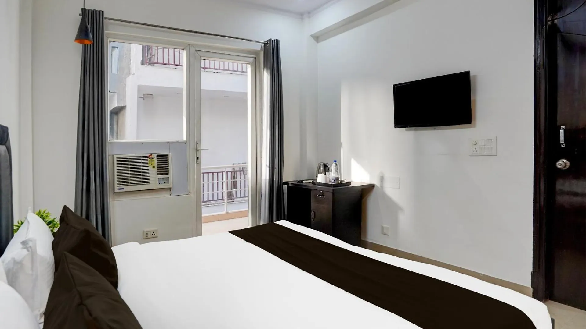 Super Townhouse Sector 53 Golf Course Road Appartement Gurgaon India
