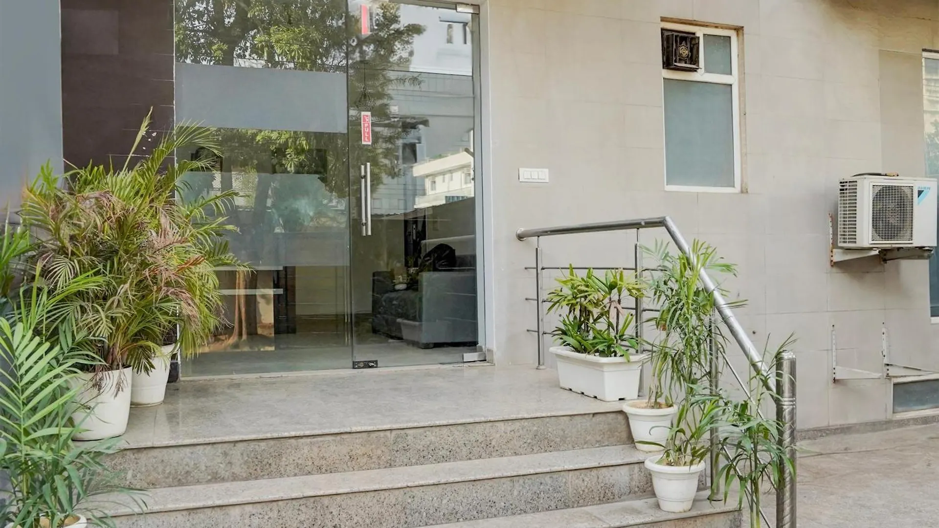 Super Townhouse Sector 53 Golf Course Road Appartement Gurgaon